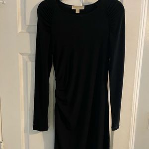 Michael Kors Longsleeve Dress